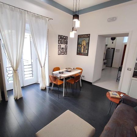 דירות Casa Torrenapoli מראה חיצוני תמונה