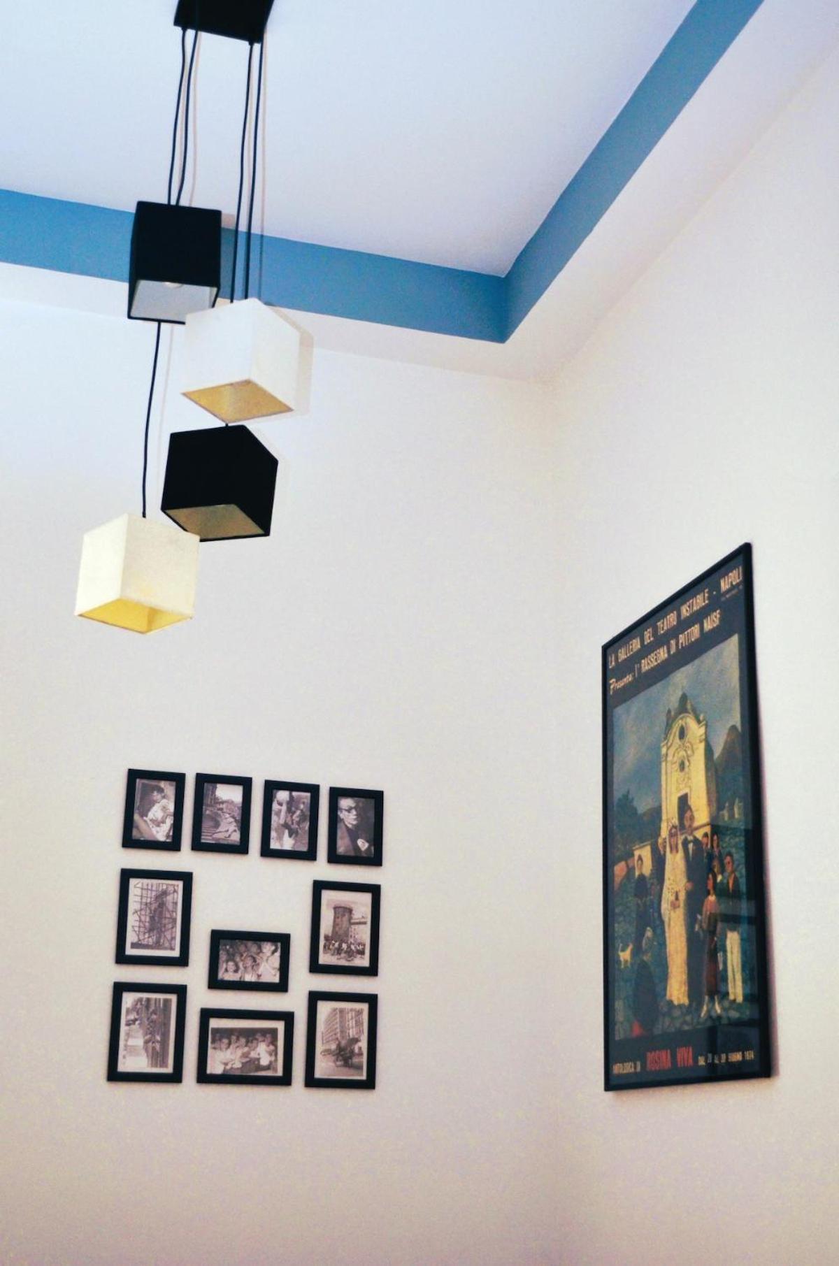 דירות Casa Torrenapoli מראה חיצוני תמונה